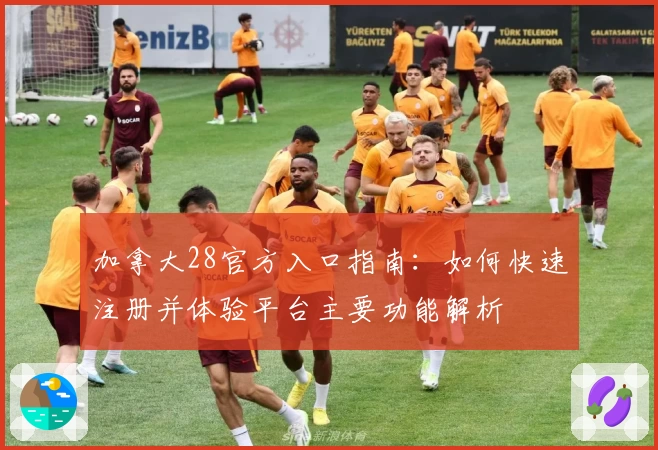 加拿大28官方入口指南：如何快速注册并体验平台主要功能解析