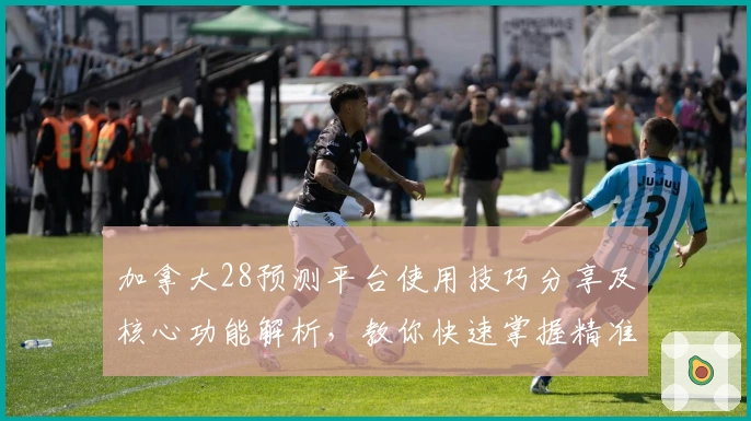加拿大28预测平台使用技巧分享及核心功能解析，教你快速掌握精准预测方法