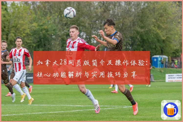 加拿大28网页版简介及操作体验:核心功能解析与实用技巧分享