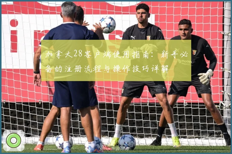 加拿大28客户端使用指南：新手必备的注册流程与操作技巧详解