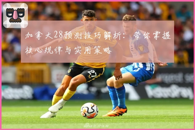 加拿大28预测技巧解析：带你掌握核心规律与实用策略