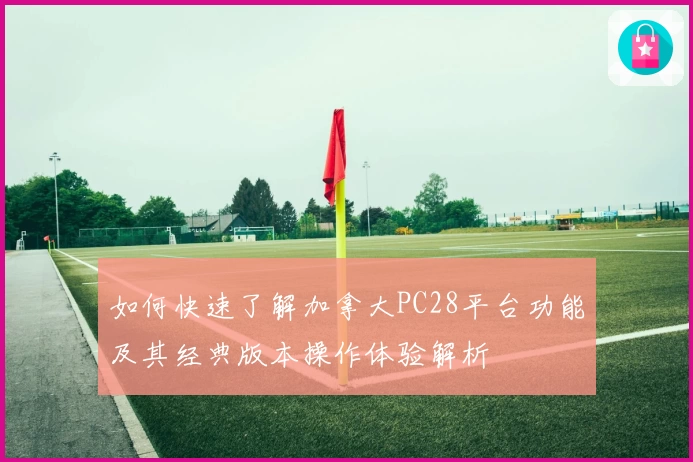 如何快速了解加拿大PC28平台功能及其经典版本操作体验解析