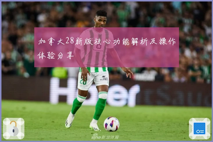 加拿大28新版核心功能解析及操作体验分享