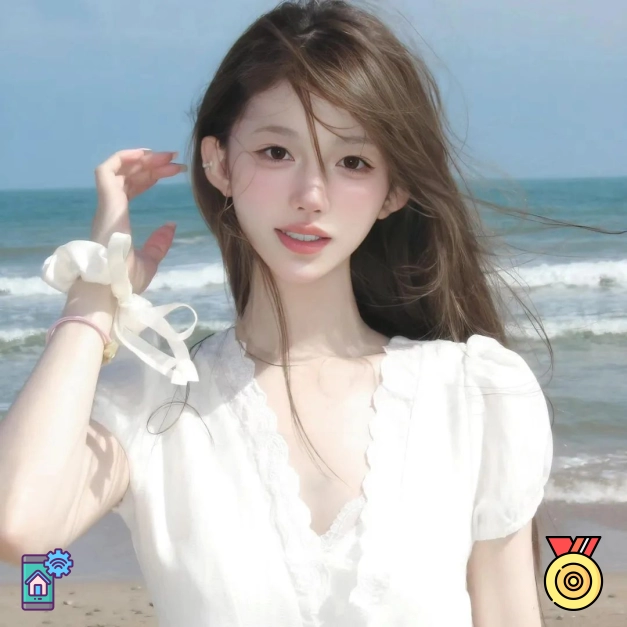 熬夜不洗头